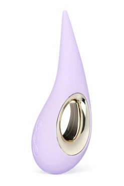 Lelo Dot Clitoral Vibrator with Infinite Loop Technology -Women's Sex Toys Shop large 4 53