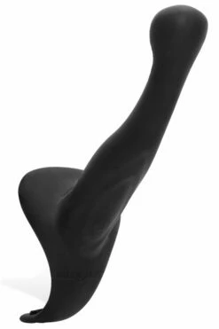 California Exotic Vibrating Strap On Set With 6.5" Dildo -Women's Sex Toys Shop large 4 530