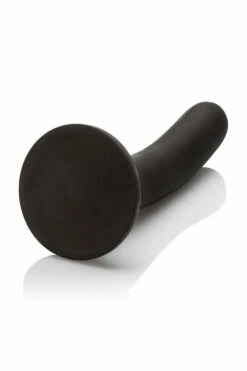 California Exotic 5" Silicone Pegging Dildo with Suction Cup Base -Women's Sex Toys Shop large 4 533