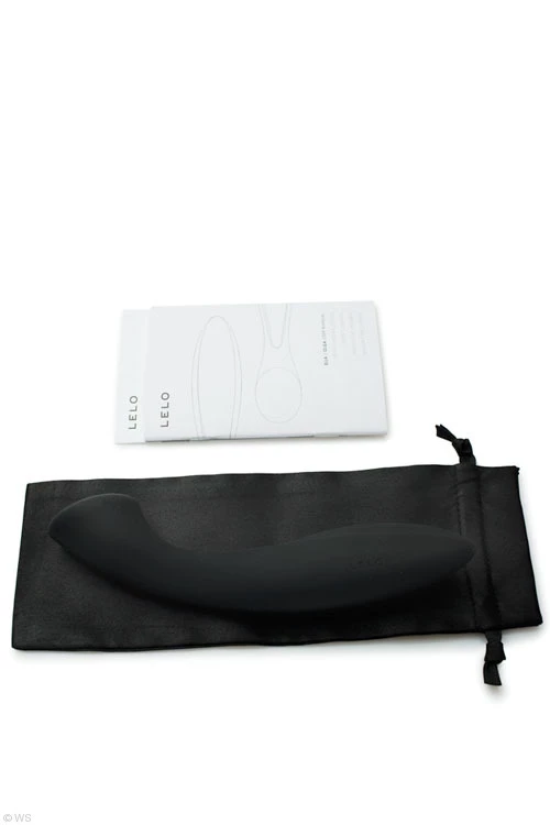Lelo Ella 7.5" Pleasure Object 4 Lelo Ella 7.5" Pleasure Object - Image 4