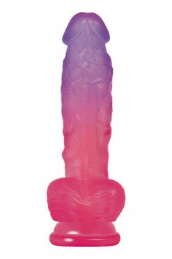 Adam and Eve 7.5" Sunset Dreams Dildo -Women's Sex Toys Shop large 4 536