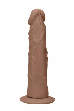 Shots Toys 10" Realistic Dong with Suction Cup Base 9 Shots Toys 10" Realistic Dong with Suction Cup Base -Women's Sex Toys Shop large 4 545