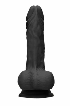 Shots Toys 8" Realistic Dildo with Suction Cup Base -Women's Sex Toys Shop large 4 548