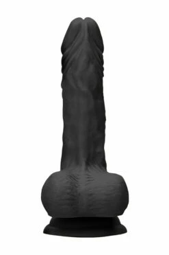 Shots Toys 7" Realistic Textured Dildo with Suction Cup 9 Shots Toys 7" Realistic Textured Dildo with Suction Cup -Women's Sex Toys Shop large 4 549