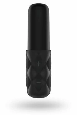 Satisfyer Mini Lovely Honey 3.4" Bullet Vibrator -Women's Sex Toys Shop large 4 55