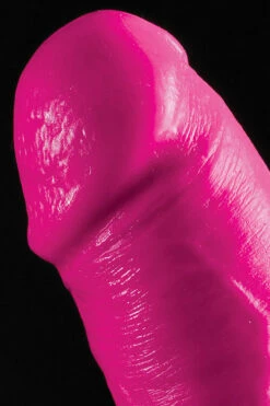 Pipedream 8" Realistic Dildo with Suction Cup -Women's Sex Toys Shop large 4 564