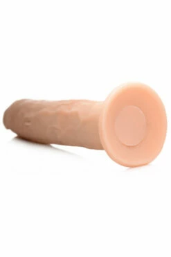 Thump-It Thumping 8.7" Silicone Dildo With Remote -Women's Sex Toys Shop large 4 578