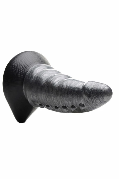 Creature Cocks Beastly - 8.25" Tapered Tentacle Dildo 4 Creature Cocks Beastly - 8.25" Tapered Tentacle Dildo - Image 4