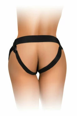 Pipedream 8" King Cock Elite Deluxe Silicone Body Dock Kit 9 Pipedream 8" King Cock Elite Deluxe Silicone Body Dock Kit -Women's Sex Toys Shop large 4 585