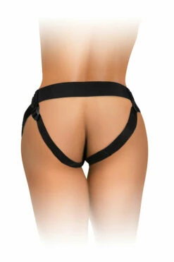 Pipedream 6" King Cock Elite Beginner's Silicone Body Dock Kit 8 Pipedream 6" King Cock Elite Beginner's Silicone Body Dock Kit -Women's Sex Toys Shop large 4 587