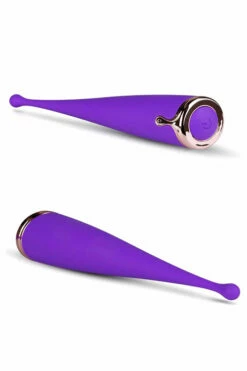 Royals The Countess 7.5" Pinpoint Clitoral Vibrator -Women's Sex Toys Shop large 4 59