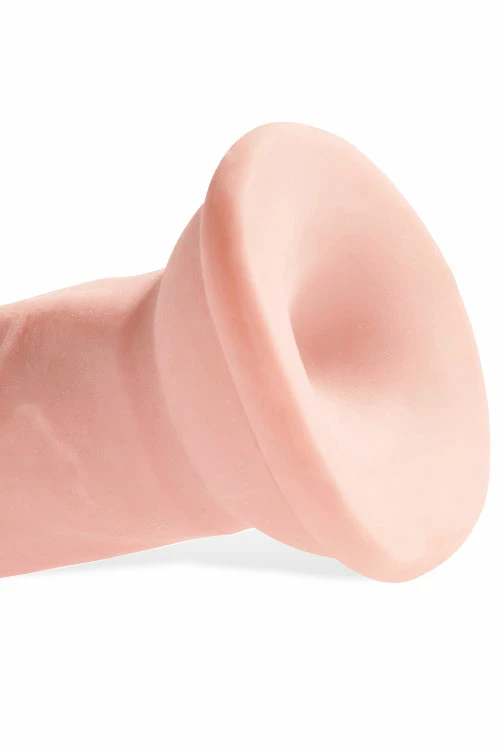 Pipedream King Cock Triple Density 6" Dildo 4 Pipedream King Cock Triple Density 6" Dildo - Image 4