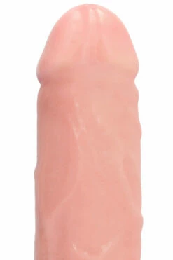 GC 7" Realistic Dildo with Suction Cup Base -Women's Sex Toys Shop large 4 606