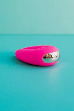 Happy Mash Pause Clip On Clitoral Vibrator 9 Happy Mash Pause Clip On Clitoral Vibrator -Women's Sex Toys Shop large 4 62