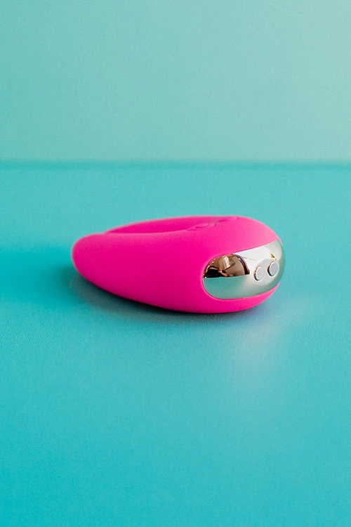 Happy Mash Pause Clip On Clitoral Vibrator 4 Happy Mash Pause Clip On Clitoral Vibrator - Image 4