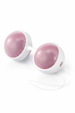 Lelo Beads Plus Kegel Set (Holder & 6 Balls) 8 Lelo Beads Plus Kegel Set (Holder & 6 Balls) -Women's Sex Toys Shop large 4 635