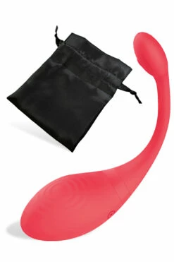 Love Distance Range App Controlled Love Egg -Women's Sex Toys Shop large 4 639