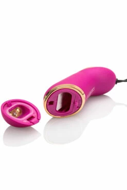 California Exotic 2.5" Vibrating Egg with Wired Remote -Women's Sex Toys Shop large 4 641