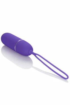 California Exotic 2.75" Posh 7-Function Purple Lover’s Bullet -Women's Sex Toys Shop large 4 642