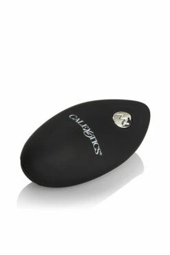 California Exotic 3.75" Remote Controlled Ridge G-spot Bullet -Women's Sex Toys Shop large 4 647