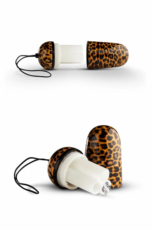 Panthra Maha Vibrating Egg With Remote 4 Panthra Maha Vibrating Egg With Remote - Image 4