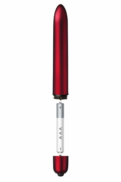 Rocks Off 10-Function 3.5" Bullet Vibrator 4 Rocks Off 10-Function 3.5" Bullet Vibrator - Image 4