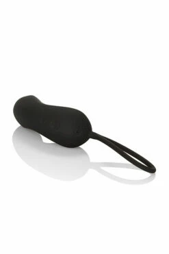 California Exotic 3” Remote Rechargeable Silicone Curve -Women's Sex Toys Shop large 4 659