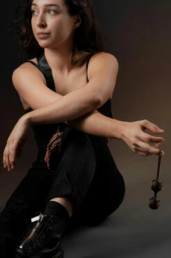 Panthra Zane Kegel Balls With Removable Holder -Women's Sex Toys Shop large 4 678