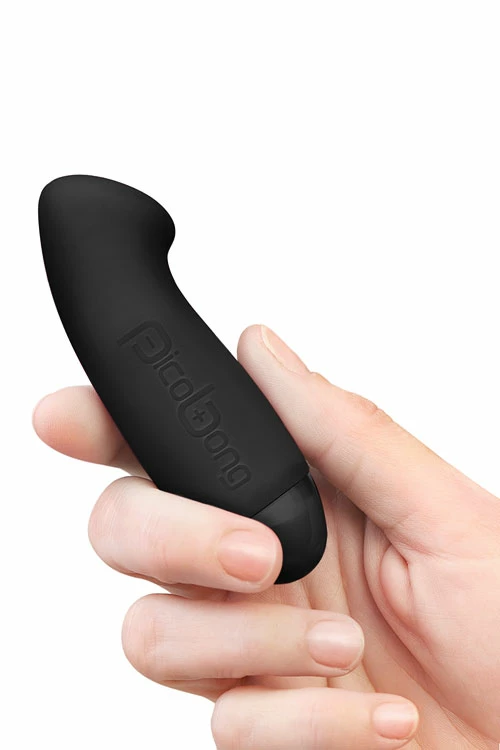 Lelo KIKI 2 Compact 3.8" Clitoral Vibe 4 Lelo KIKI 2 Compact 3.8" Clitoral Vibe - Image 4