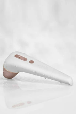 Satisfyer 2 - 7" Clitoral Stimulator with Air Pulse Tech 9 Satisfyer 2 - 7" Clitoral Stimulator with Air Pulse Tech -Women's Sex Toys Shop large 4 81