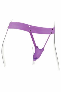 Pipedream Fantasy For Her - 3.9" Wearable Butterfly Clitoral Vibrator -Women's Sex Toys Shop large 4 90