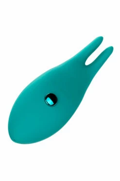California Exotic Pixies Bunny - 4.25" Clitoral Vibrator -Women's Sex Toys Shop large 4 95