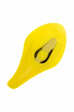 California Exotic Neon Vibes The Secret Vibe - 3.7" Panty Vibrator with Remote Control -Women's Sex Toys Shop large 4 96