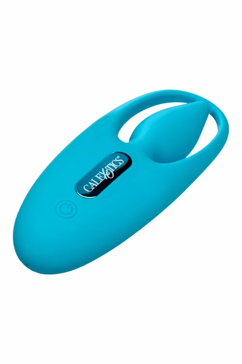 California Exotic Neon Vibes The Orgasm Vibe - 4" Clitoral Vibrator 4 California Exotic Neon Vibes The Orgasm Vibe - 4" Clitoral Vibrator - Image 4