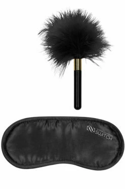 Shots Toys Clitoral Suction & G-Spot Vibrator Kit (5 Pce) -Women's Sex Toys Shop large 5 103