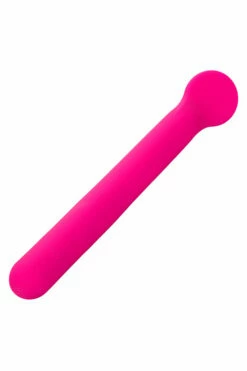 California Exotic Liquid Silicone 6.25" Clitoriffic Vibrator 10 California Exotic Liquid Silicone 6.25" Clitoriffic Vibrator -Women's Sex Toys Shop large 5 11
