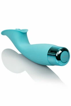 California Exotic 6.25" Eden Climaxer Silicone Clitoral Vibrator 9 California Exotic 6.25" Eden Climaxer Silicone Clitoral Vibrator -Women's Sex Toys Shop large 5 116
