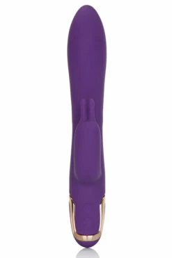 California Exotic Isabella 8.5" 8-Function Rabbit Vibrator -Women's Sex Toys Shop large 5 117