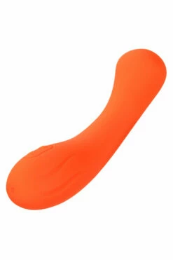California Exotic Stella Liquid Silicone G-Wand - 4.5" G-Spot Vibrator -Women's Sex Toys Shop large 5 12