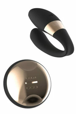 Lelo Tiani Duo Couples Vibrator with Motion-Sensitive Remote 10 Lelo Tiani Duo Couples Vibrator with Motion-Sensitive Remote -Women's Sex Toys Shop large 5 121