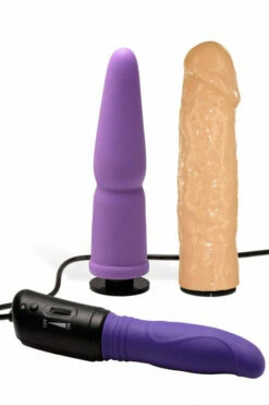 LoveBotz Versatile Thrusting Sex Machine 9 LoveBotz Versatile Thrusting Sex Machine -Women's Sex Toys Shop large 5 133