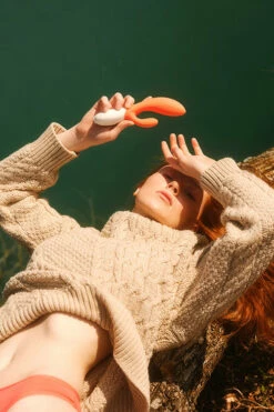 Lelo Ina 3 Rabbit Vibrator 10 Lelo Ina 3 Rabbit Vibrator -Women's Sex Toys Shop large 5 136