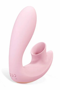 Shots Toys Desirable Dual Stimulation Air Pulse Vibrator 10 Shots Toys Desirable Dual Stimulation Air Pulse Vibrator -Women's Sex Toys Shop large 5 137