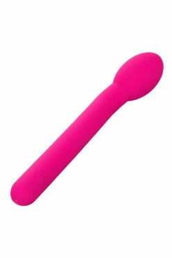California Exotic Liquid Silicone Tulip - 6.25" G-Spot Vibrator 10 California Exotic Liquid Silicone Tulip - 6.25" G-Spot Vibrator -Women's Sex Toys Shop large 5 150