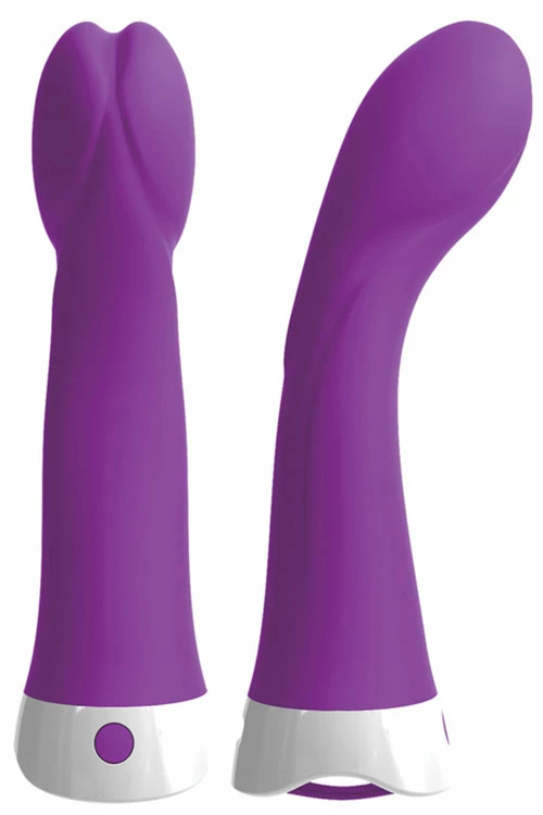 Pipedream Wall Banger G-Spot 7.6" Vibrator With Remote 5 Pipedream Wall Banger G-Spot 7.6" Vibrator With Remote - Image 5