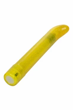 California Exotic Sparkle Slim - 6" G-Spot Vibrator 10 California Exotic Sparkle Slim - 6" G-Spot Vibrator -Women's Sex Toys Shop large 5 157