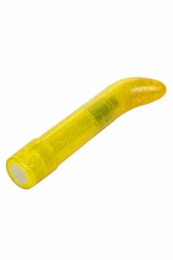 California Exotic Sparkle Mini - 4.5" G-Spot Vibrator -Women's Sex Toys Shop large 5 158