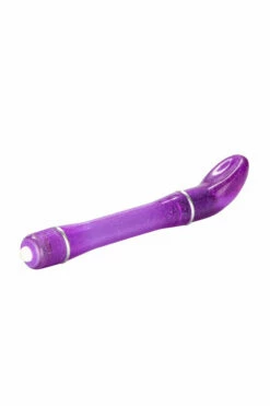 California Exotic Pixies Glider Mini - 5" G-Spot Vibrator -Women's Sex Toys Shop large 5 162
