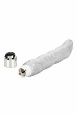 California Exotic 5.25" Naughty Bits Screwnicorn - 5.25" G-spot Vibrator -Women's Sex Toys Shop large 5 164