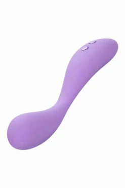 California Exotic Contour Demi - 5.25" G-Spot Vibrator 10 California Exotic Contour Demi - 5.25" G-Spot Vibrator -Women's Sex Toys Shop large 5 166